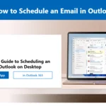 How to Schedule an Email in Outlook