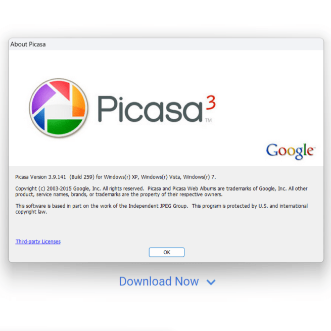 picasa download