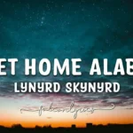 sweet home alabama lyrics