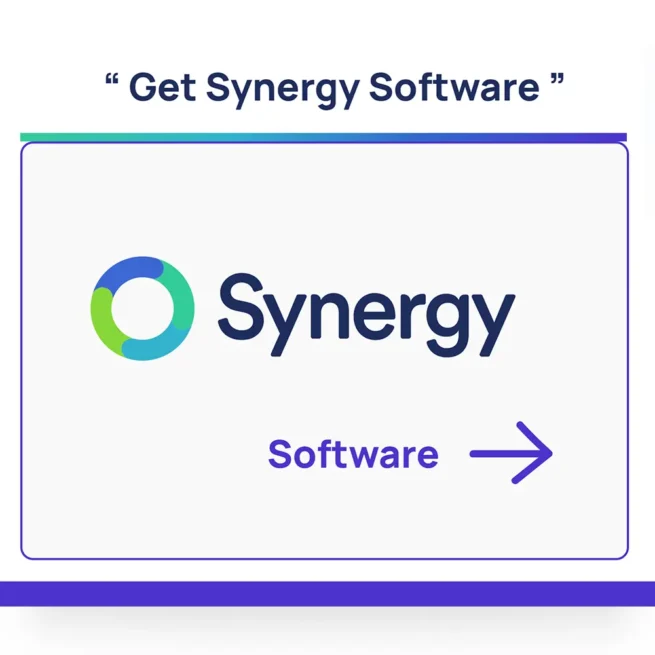 Synergy Pro - One Mouse & Keyboard for Multiple Computers